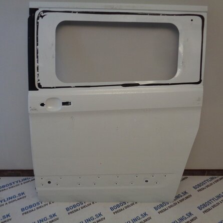 Custom 14-22 posuvné dvere JK-21V24603-AB 335€