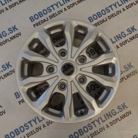 Custom 16“ JK21-GA 185€