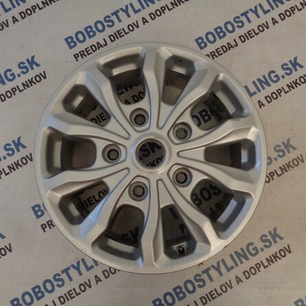 Custom 16“ JK21-GA 185€
