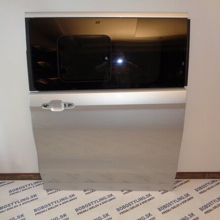Custom 2023- ľavé posuvné PZ31-V24721-B 1000€