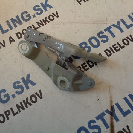 Custom 23- pravý pánt kapoty PZ31-16800-AC 80€