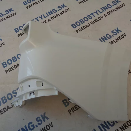 Custom 23- pravý roh PZ31-17926-GE 85€