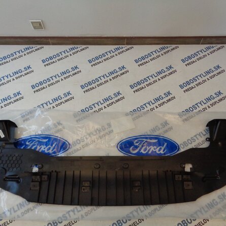 Custom 23- spoiler predný PZ31-17589-AC 88€