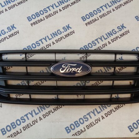 Custom chrom grill JK21-17B968 150€