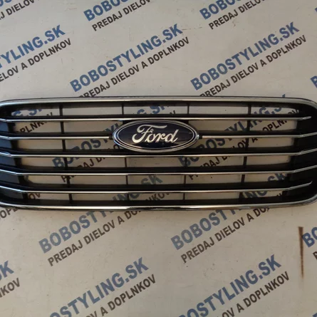 Custom chrom grill JK21-17B968-FG 200€
