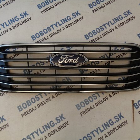 Custom chrom grill JK21-17B968-FG 200€