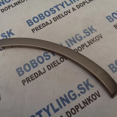 Custom ľavá blatníková LK21-V278L00-BC 80€