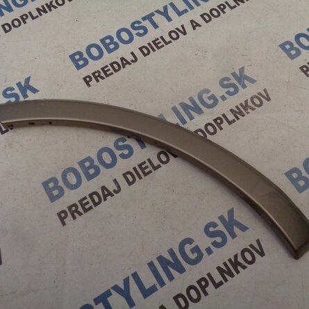 Custom ľavá blatníková LK21-V278L00-BC 80€
