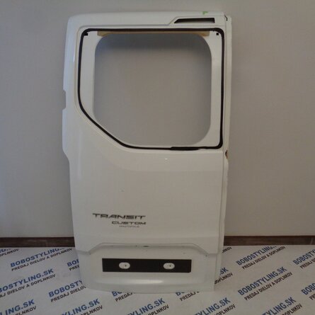 Custom lavé dvere PBK21-V40011-BD 220€