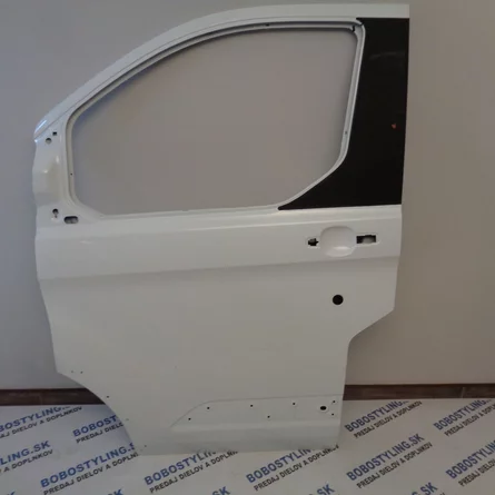 Custom ľavé predné dvere PJK21 V20125-EB 255€