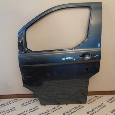 Custom MK3 19- ľavé dvere GK21-V20125 220€