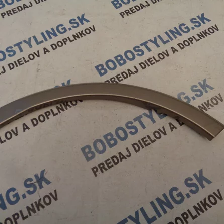 Custom pravá blatníková LK21-V278L00-CA 80€