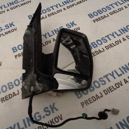 Custom pravé spetné K21-17682-RA5FM6 280€