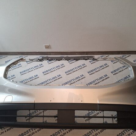 Custom Trail 4x4 2023- predný PZ31-17F003-L 280€