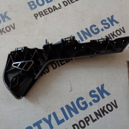 Custom vodítko PZ31-17D958-A 35€