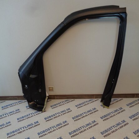 Ducato 06-25 ľavý stĺpik 1610052180 100€