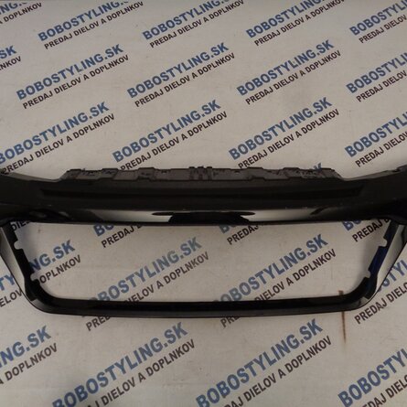 Ducato 14-21 predný rám masky 70€