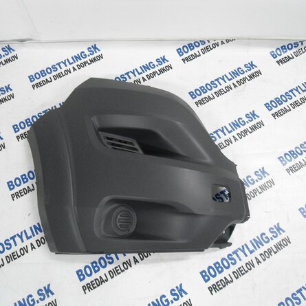 Ducato 2014 pravý roh maxi 735589797 65€