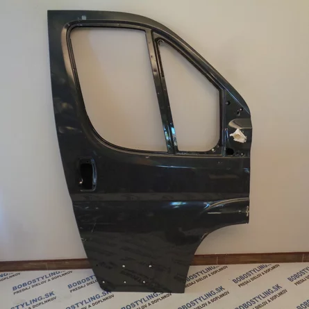 Ducato 23- pravé dvere 1349936080 130€