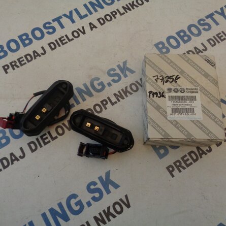 Ducato 250 posuvné dvere spínač 1395688080 77,25€