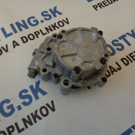Ducato 3.0 vakuova pumpa 5801851153 245€