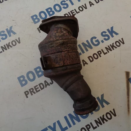 Ducato katalyzátor F1CE0481D 145€
