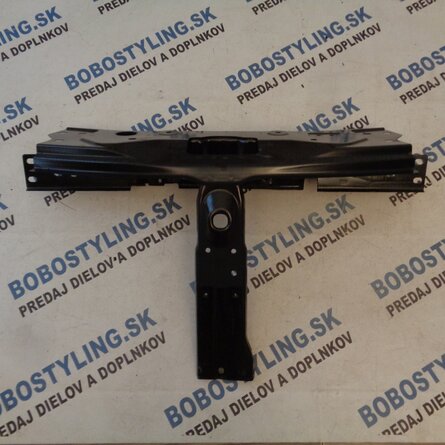 Duster 17-23 čelo vrchné 625040951R 170€