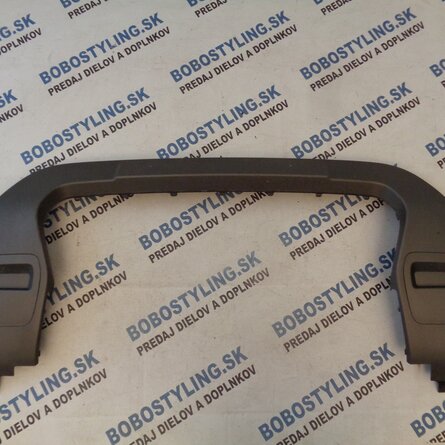 Duster predný spoiler 620722907R 100€