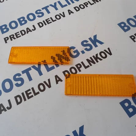 E30 Skíčka smeroviek 63131386015 40€/pár