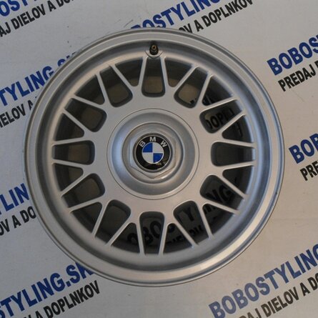 E34 16´ BBS BMW styling 8 (NR.226) 299,95€