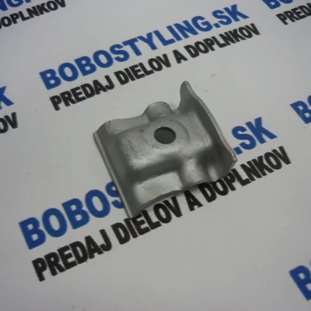 E36 držiak výfuku zadný 18211723410 9€