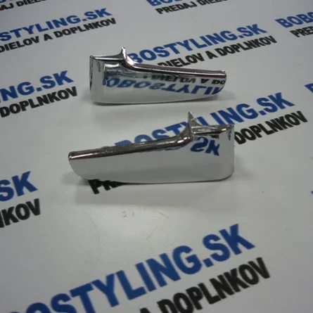E36 kľučky interiérové Ľ+P 28,30€/pár