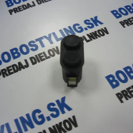 E36 vypínač P+Z hmloviek 61316904009 38,95€