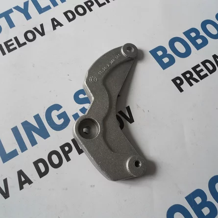 E38 držiak kladky 11282248561 27€