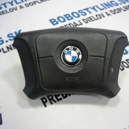 E39 AirBag ,,H´´ 96´-00´ 80€
