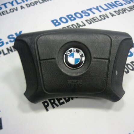 E39 AirBag ,,H´´ PredFacelift