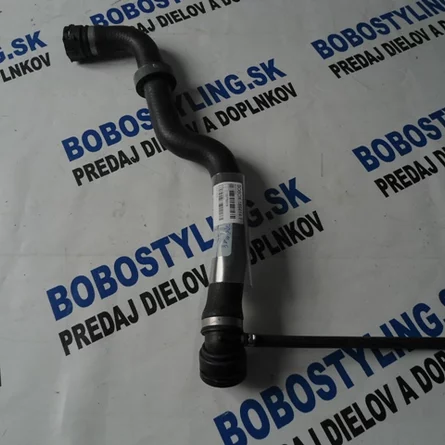 E39 diesel hadica vody11537785018 50,33€