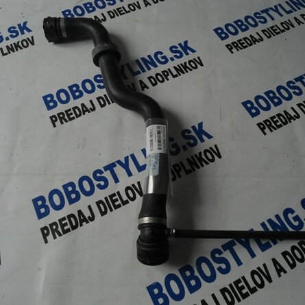 E39 diesel hadica vody11537785018 50,33€