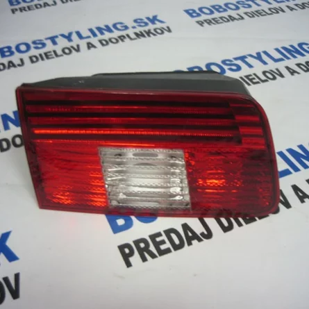 E39 facelift touring kufrové Ľ.S. 63216900217 69,95€