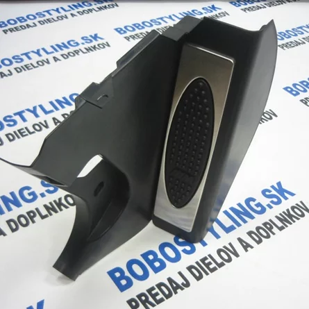 E39 M-paket petka 51432499065 92,79€
