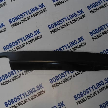 E39 M-paket zadný spoiler 51122695498 106,29€