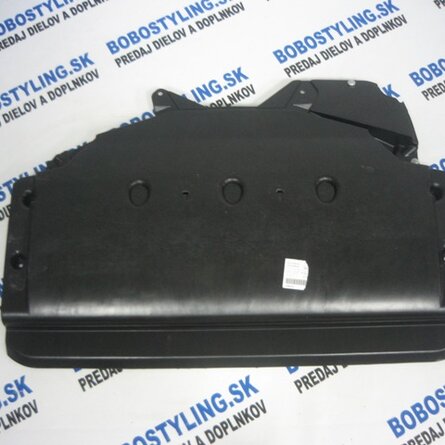 E39 spodný plast motora M 51712695680 307,04€