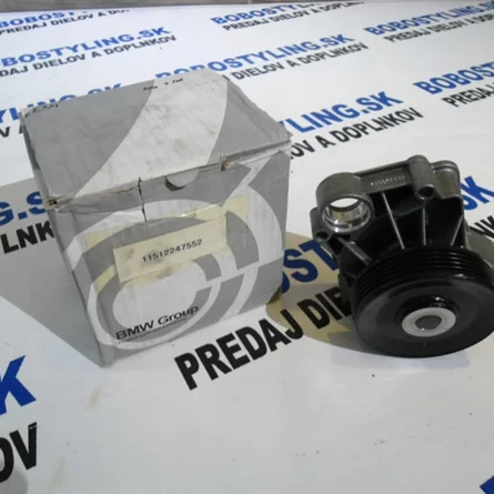 E46 2.0d vodná pumpa BMW 11510393731 125,17€