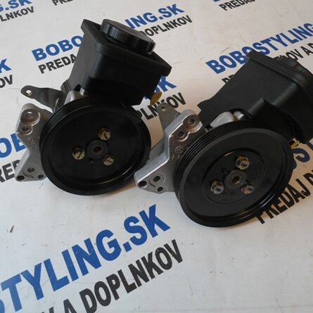 E46 330d/xd servočerpadlo 32416754172 299,95€