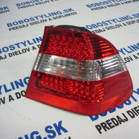 E46 98´ LED facelift look 165€/4ks