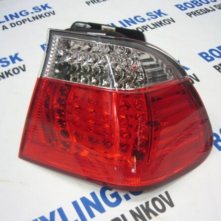 E46 98´ LED M3 look 225€/4ks