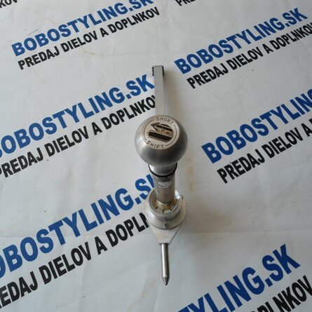 E46 AC Schnitzer SHORT SHIFT radenie 178€