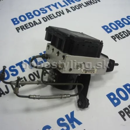 E46 ACS/ABS jednotka 265€