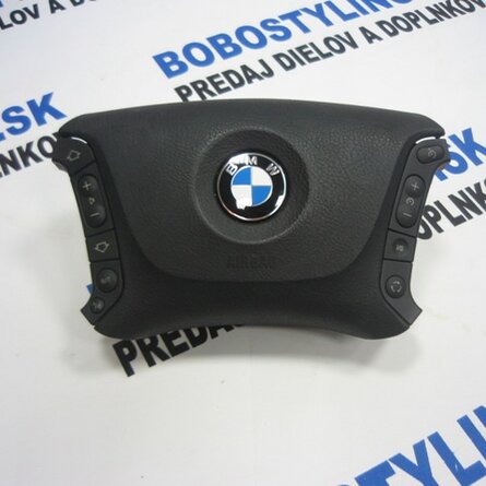 E46 AirBag ,,H´´ Facelift MLTF 85€