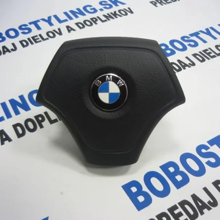 E46 Airbag SPORT-PAKET 32341095767 49€/ks